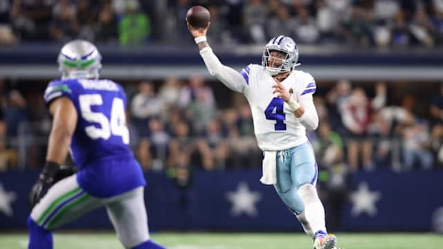 Dak Prescott